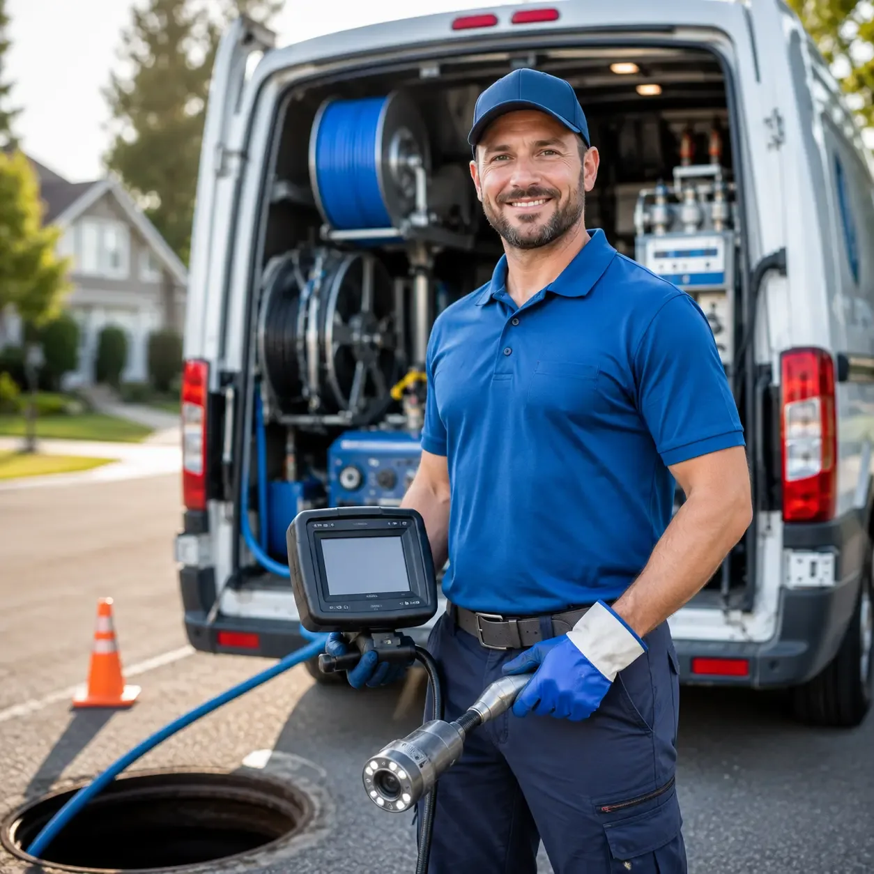 Local Pipe Relining specialists in West Milton, PA