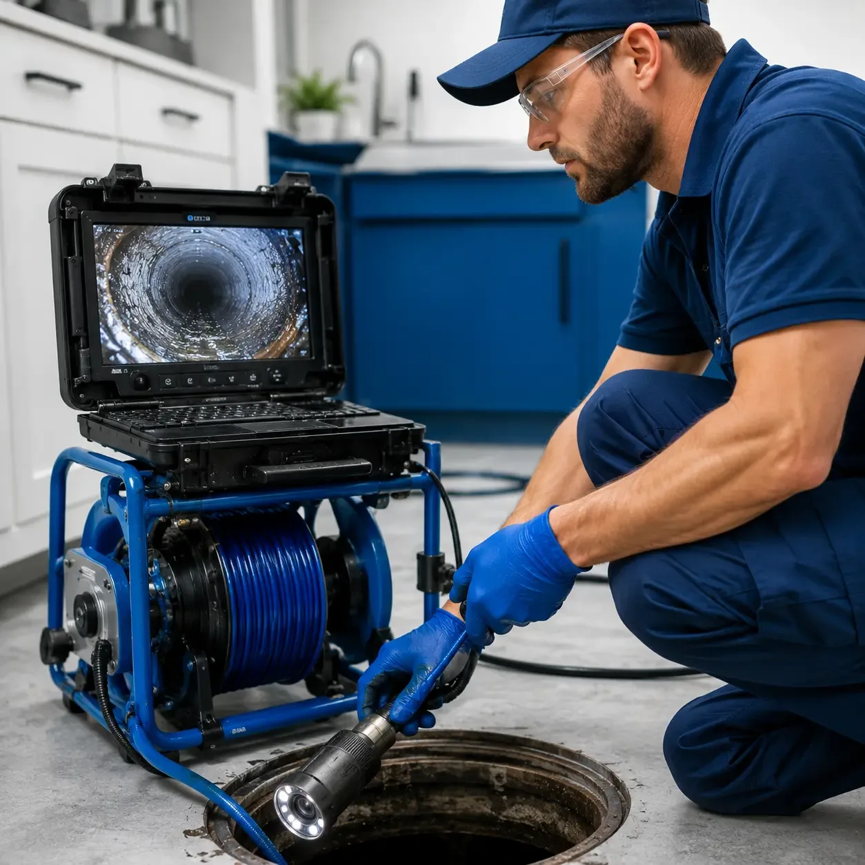 Pipe Relining professionals serving West Milton, PA